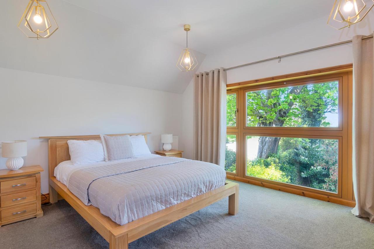 The Roost Group - The Coach House - Hot Tub Villa Gravesend Eksteriør bilde